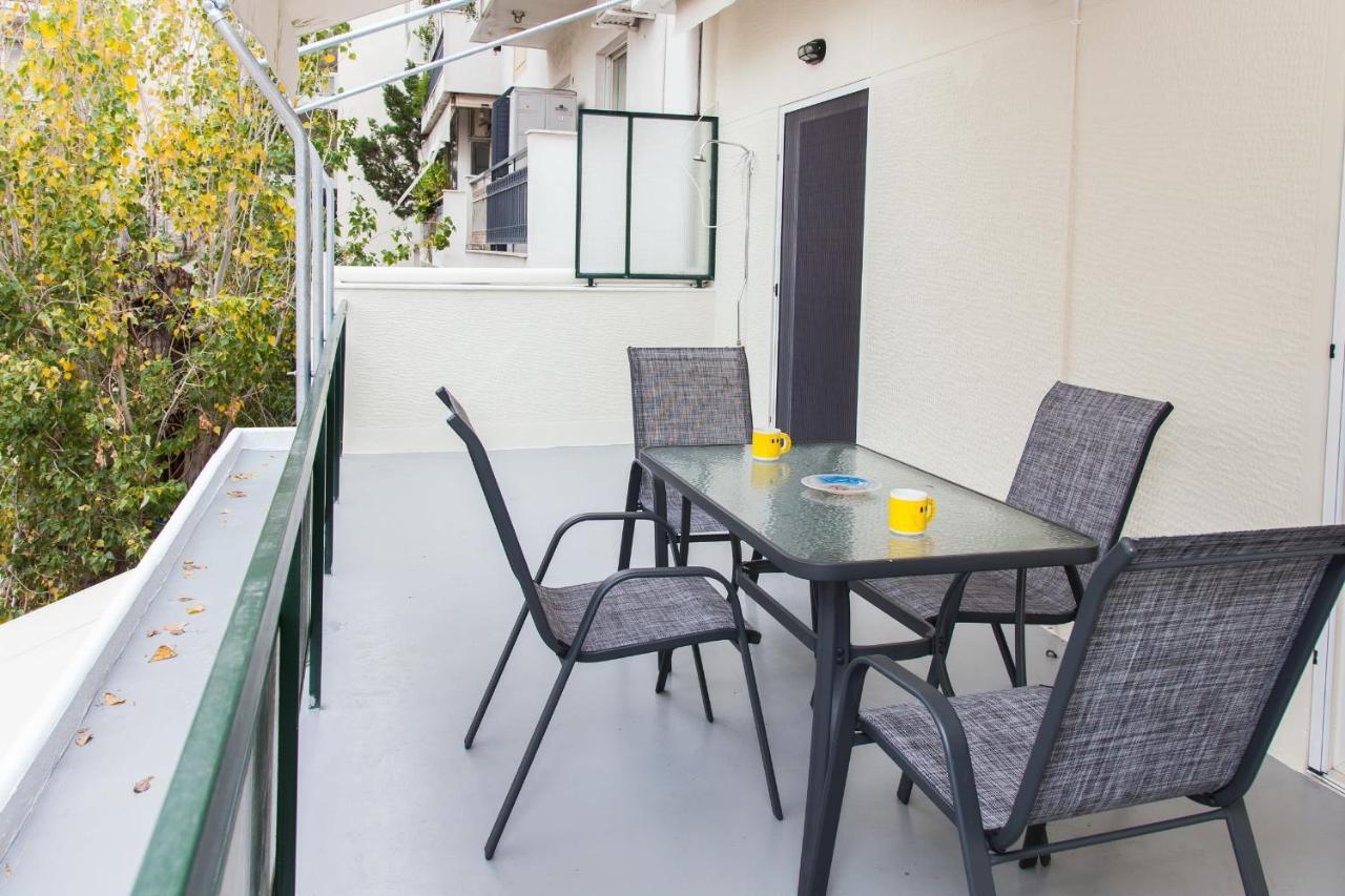 Apartment Lycabettus Experience Close To Kolonaki *
