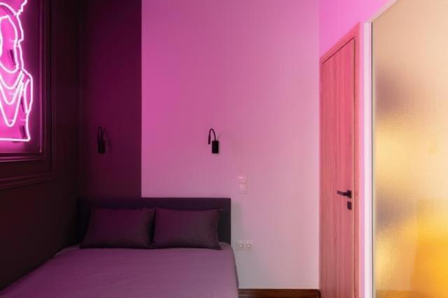 Apartment Lycabettus Experience Close To Kolonaki