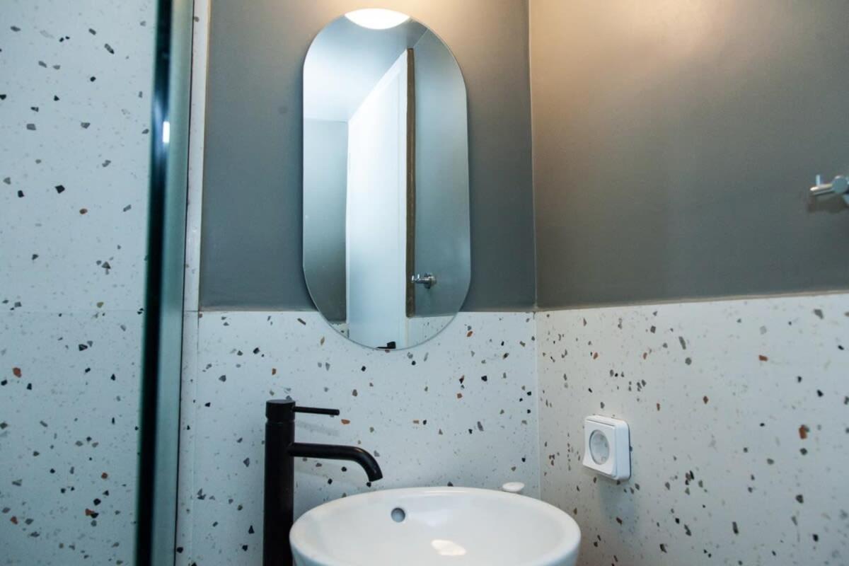 Apartment Lycabettus Experience Close To Kolonaki *