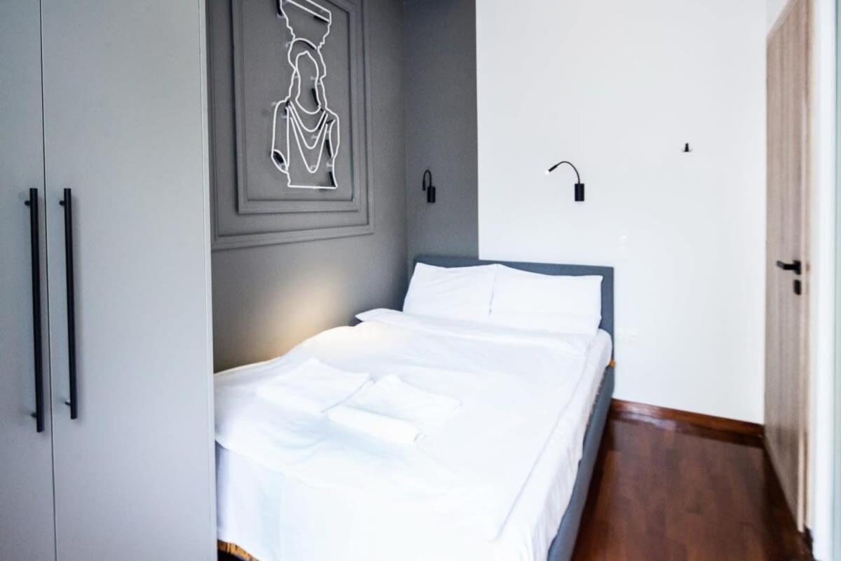 Apartment Lycabettus Experience Close To Kolonaki