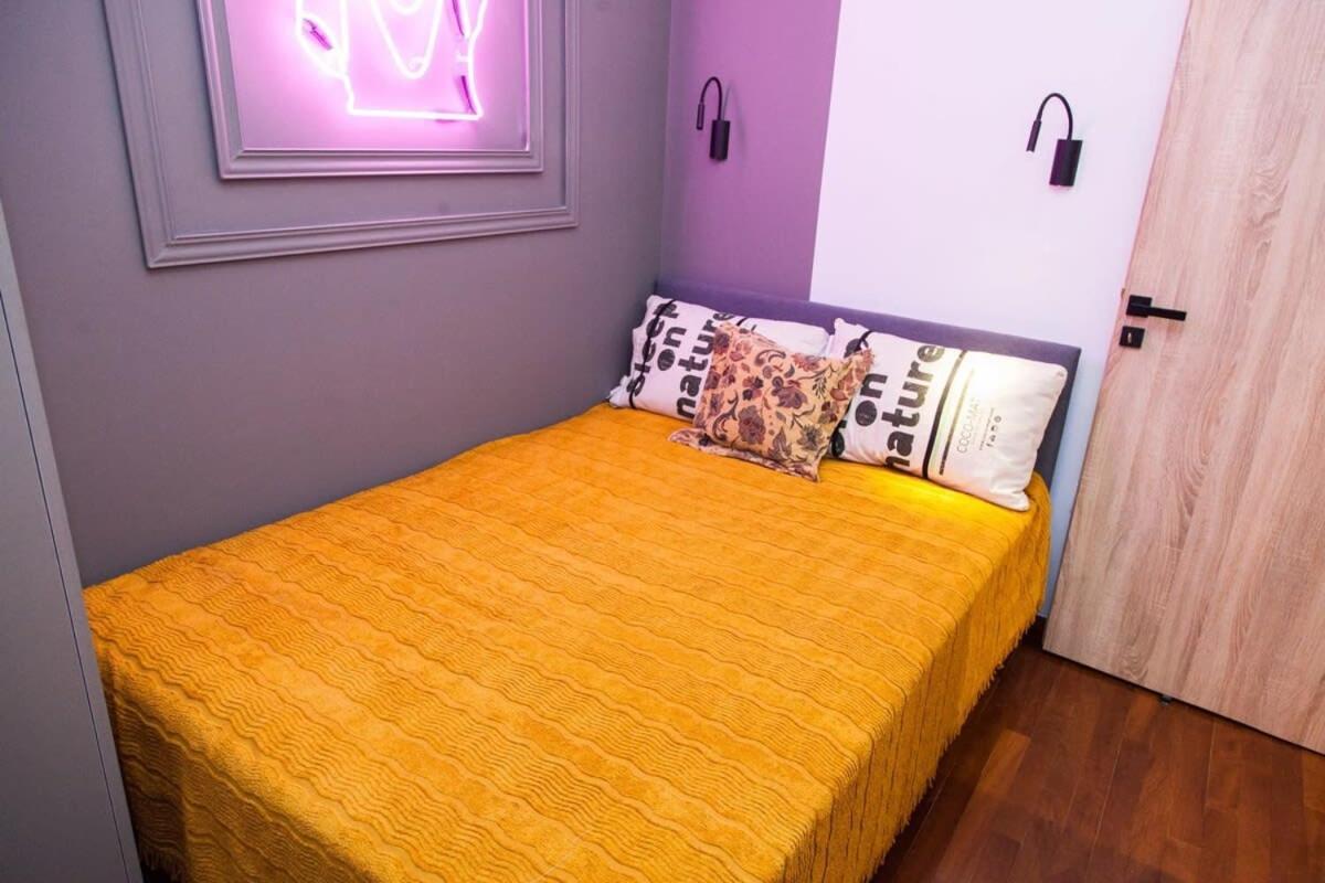 Lycabettus Experience Close To Kolonaki Apartment *