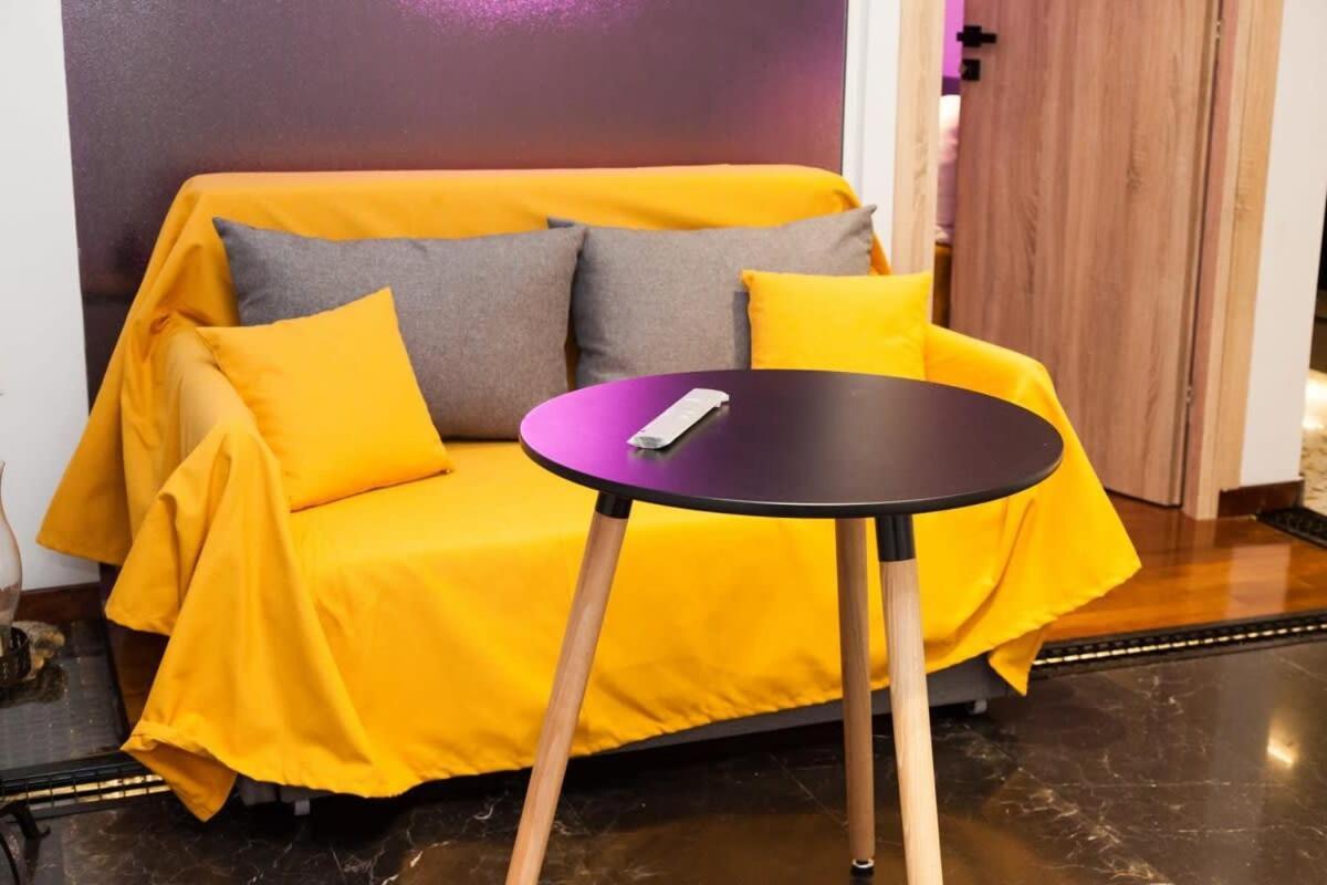 Apartment Lycabettus Experience Close To Kolonaki *