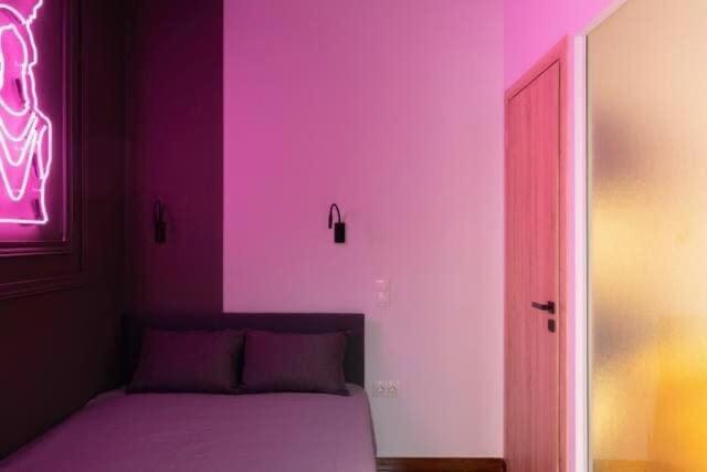 Apartment Lycabettus Experience Close To Kolonaki *